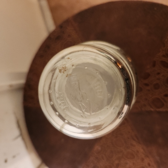 Planters 75th anniversary glass jar - Picture 2 of 4